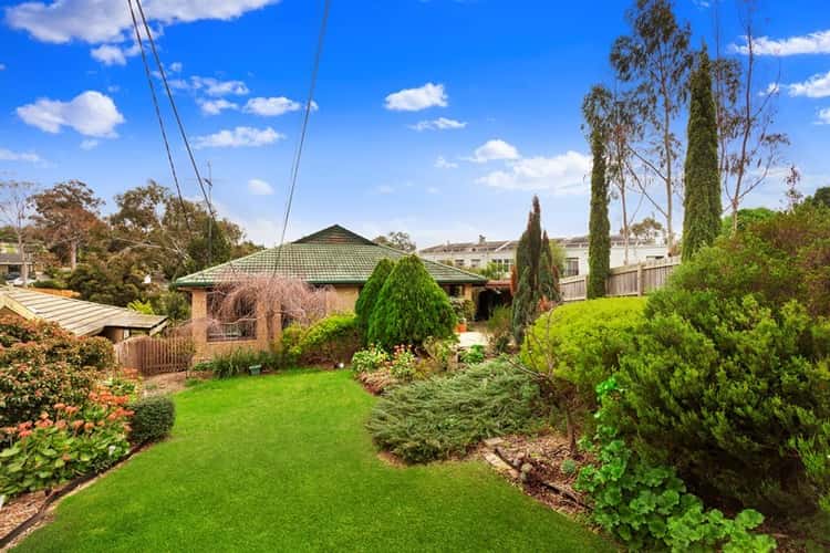 Main view of Homely house listing, 5 Galli Court, Templestowe Lower VIC 3107