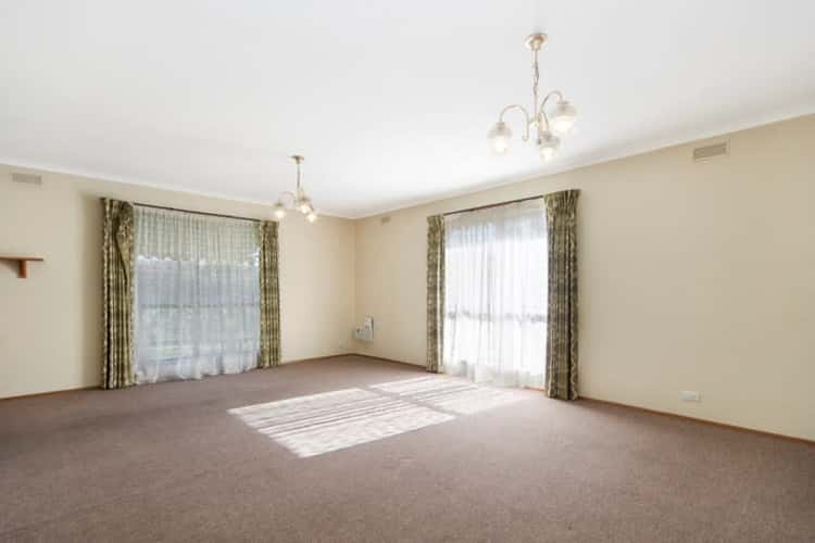 Third view of Homely house listing, 1/207 Errard Street South, Ballarat Central VIC 3350