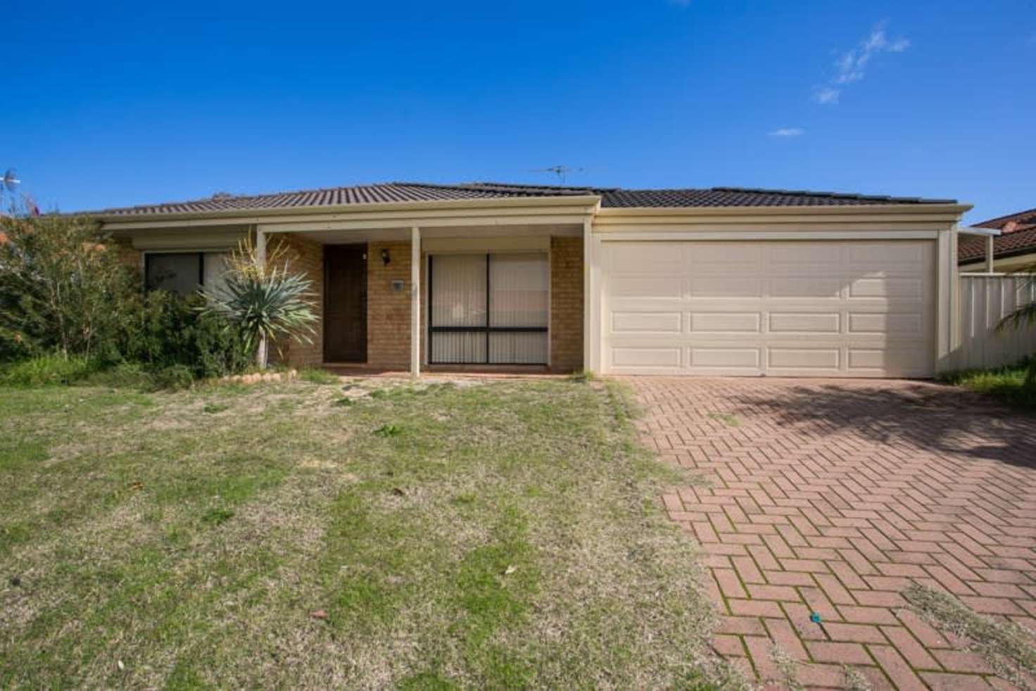 Main view of Homely house listing, 11 Lauterbach Drive, Gosnells WA 6110