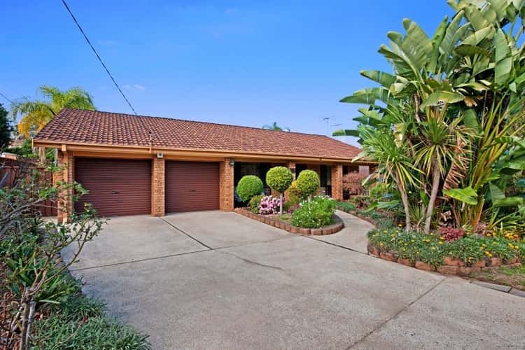 Main view of Homely house listing, 47 David Road, Castle Hill NSW 2154