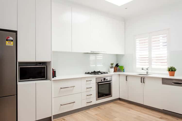 Second view of Homely unit listing, 5/5 Lucius Street, Bondi Beach NSW 2026