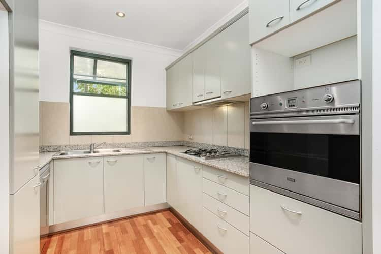 Third view of Homely townhouse listing, 3/23 Anniversary Street, Botany NSW 2019