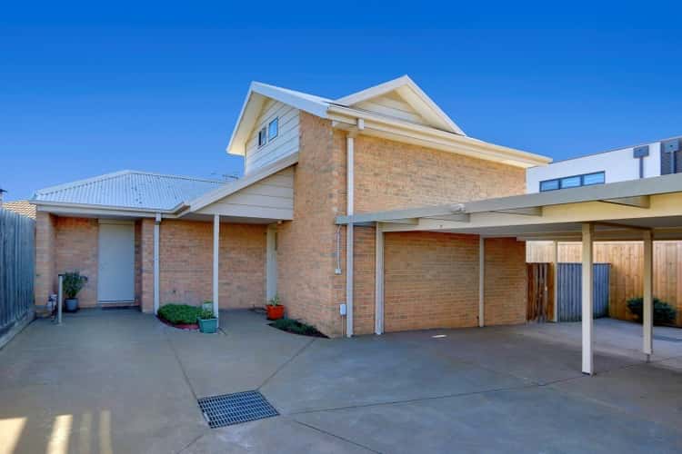 Second view of Homely townhouse listing, 3/867 Nepean Highway, Mornington VIC 3931