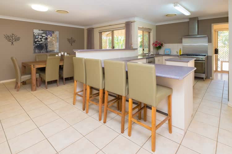 Fifth view of Homely house listing, 9 Finn Court, Camira QLD 4300