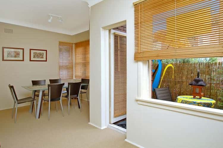 Second view of Homely apartment listing, 2/1 Macarthur Avenue, Crows Nest NSW 2065