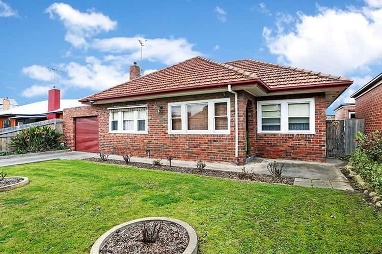 Main view of Homely house listing, 241 Shannon Avenue, Manifold Heights VIC 3218