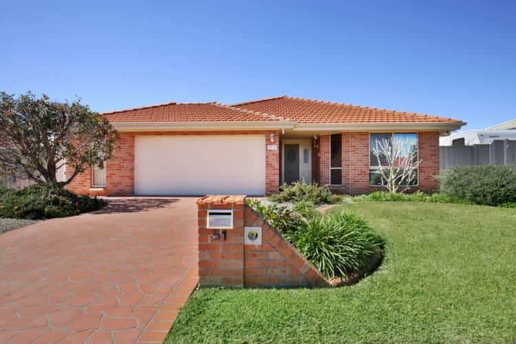 Main view of Homely house listing, 51 Firetail Street, South Nowra NSW 2541