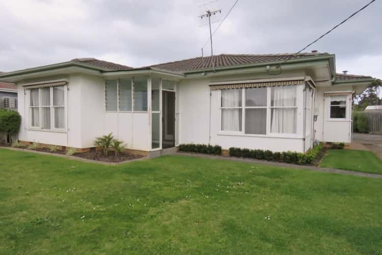 Main view of Homely house listing, 1 Breton Street, Warrnambool VIC 3280