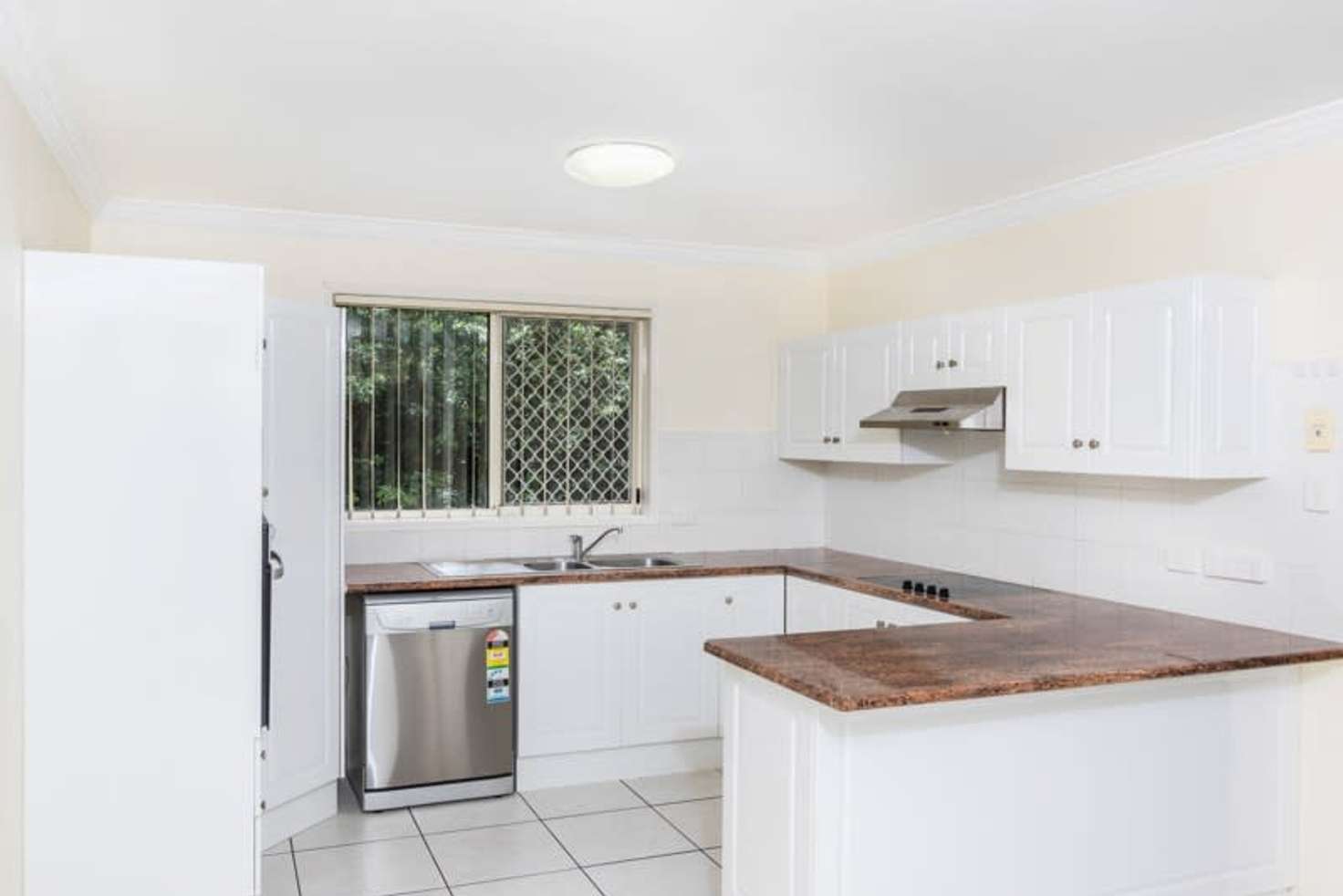 Main view of Homely townhouse listing, 3/35 Dickenson Street, Carina QLD 4152