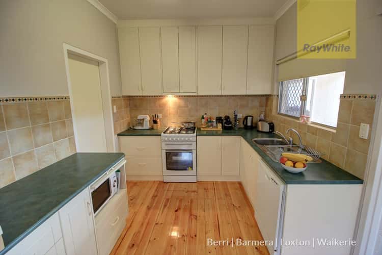 Third view of Homely house listing, 53 Tonkin Avenue, Barmera SA 5345