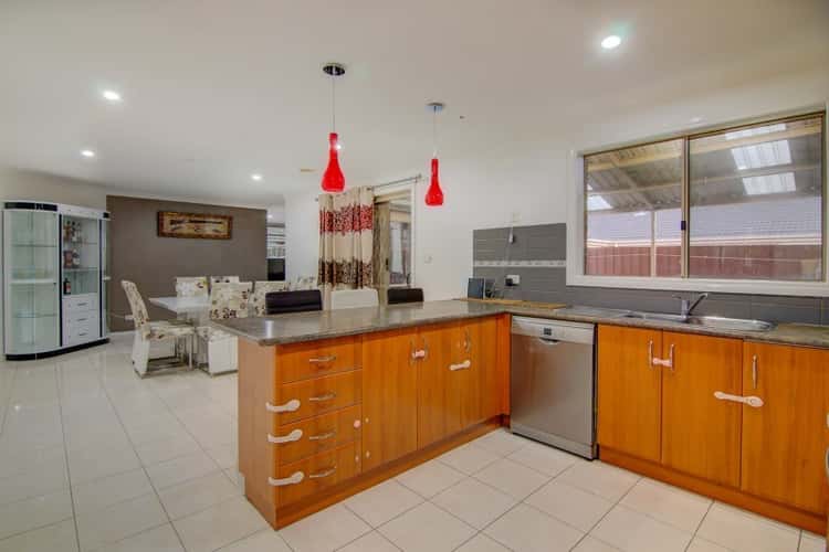 Fifth view of Homely house listing, 18 Toritta Way, Truganina VIC 3029