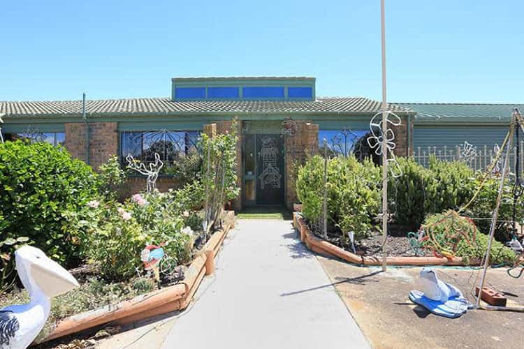 Second view of Homely house listing, 15 Tiddy Widdy Road, Ardrossan SA 5571