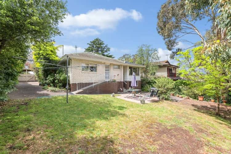 Fourth view of Homely house listing, 19 Norman Avenue, Watsonia North VIC 3087