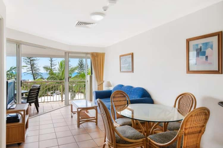 Second view of Homely unit listing, 434/180 Alexandra Parade, Alexandra Headland QLD 4572