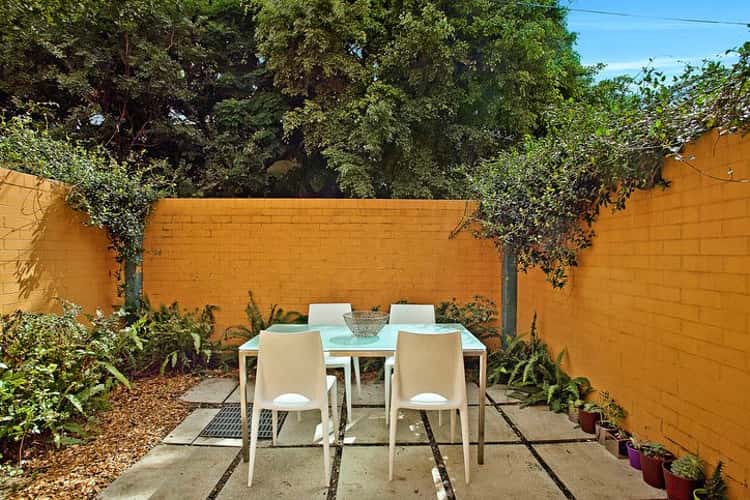Second view of Homely apartment listing, 14/161-163 Phillip Street, Waterloo NSW 2017