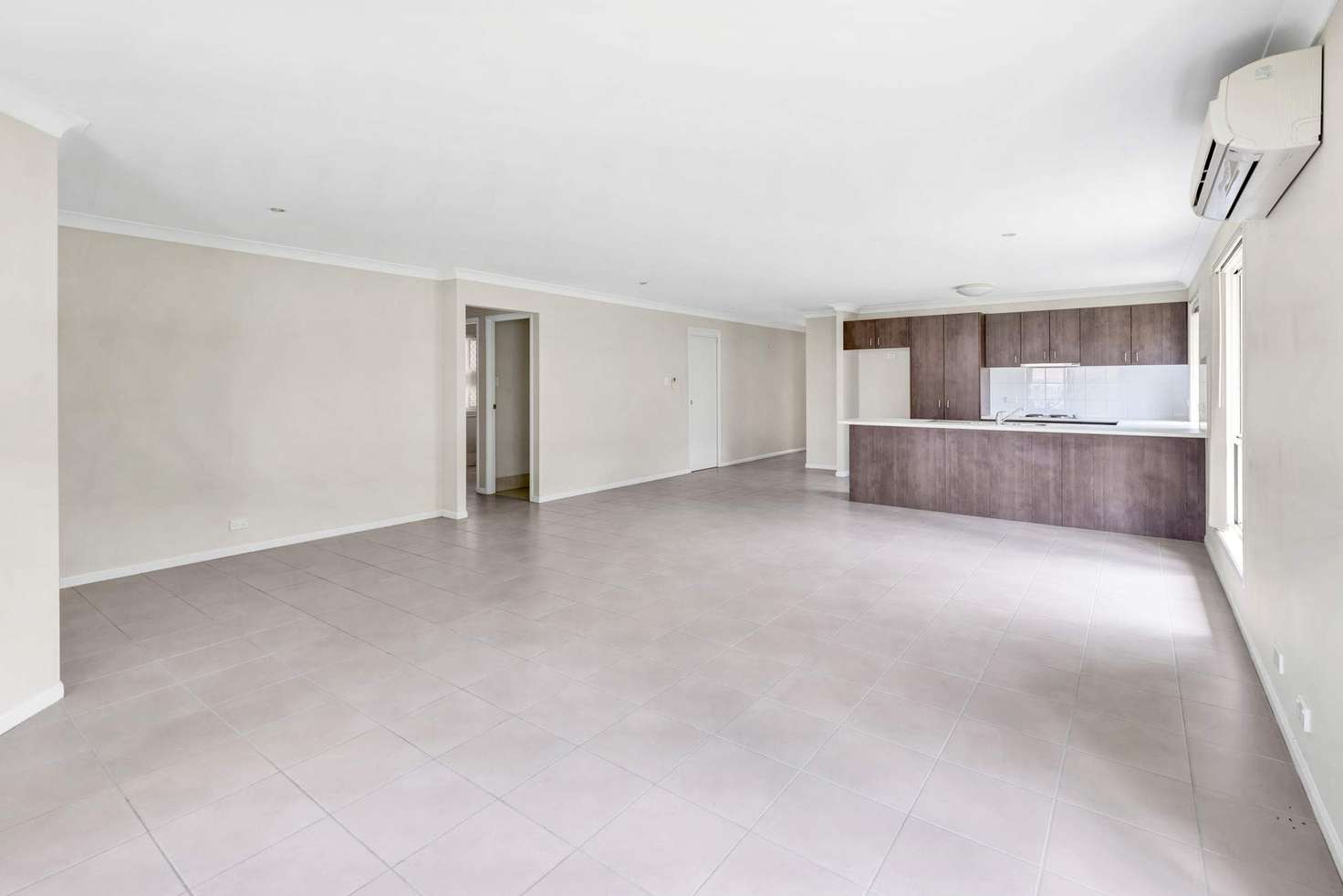 Main view of Homely house listing, 18 Mackenzie Street, Coomera QLD 4209
