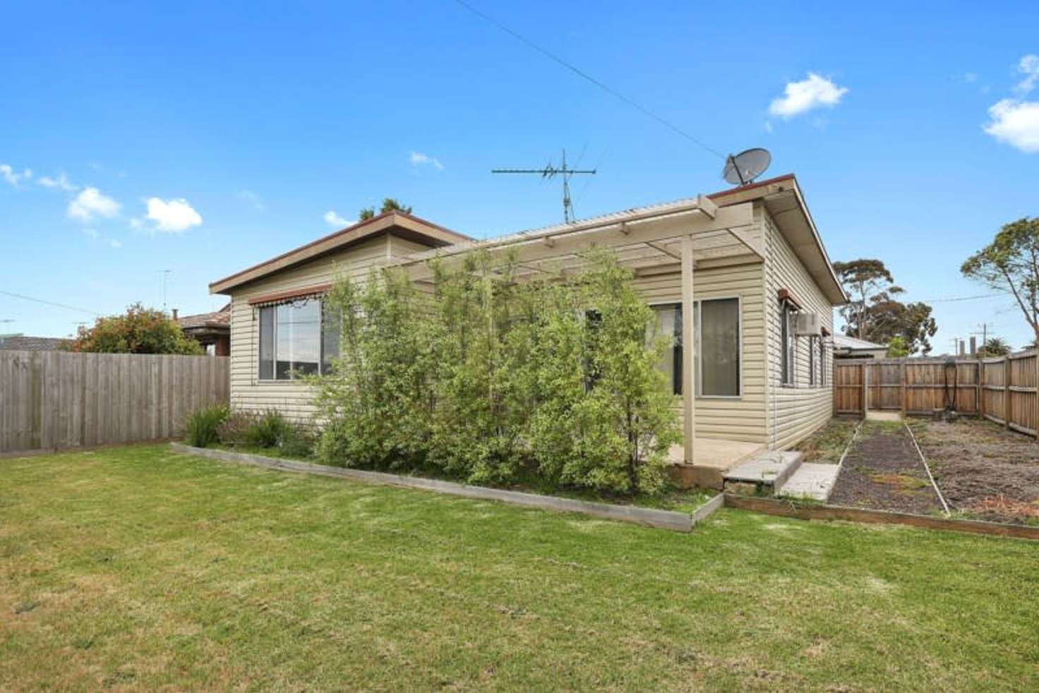 Main view of Homely house listing, 11 Stapledon Court, Corio VIC 3214