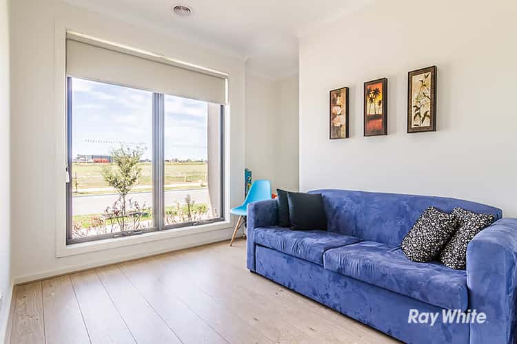 Fifth view of Homely house listing, 13 Quist Parade, Cranbourne West VIC 3977