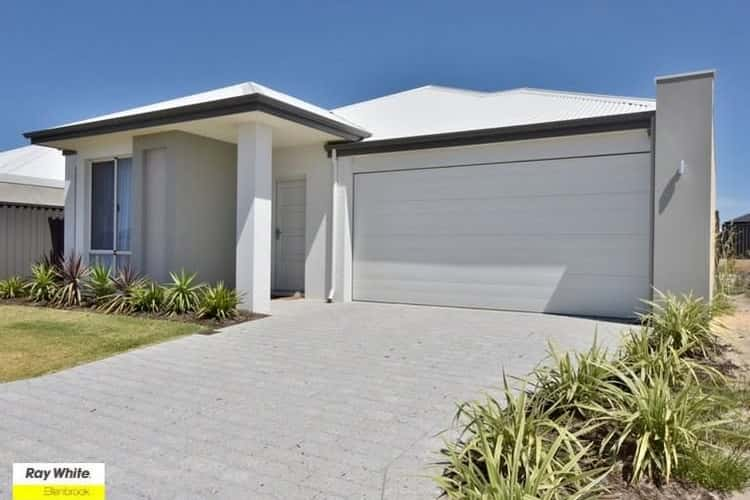 Second view of Homely house listing, 3 Mauve Way, Aveley WA 6069