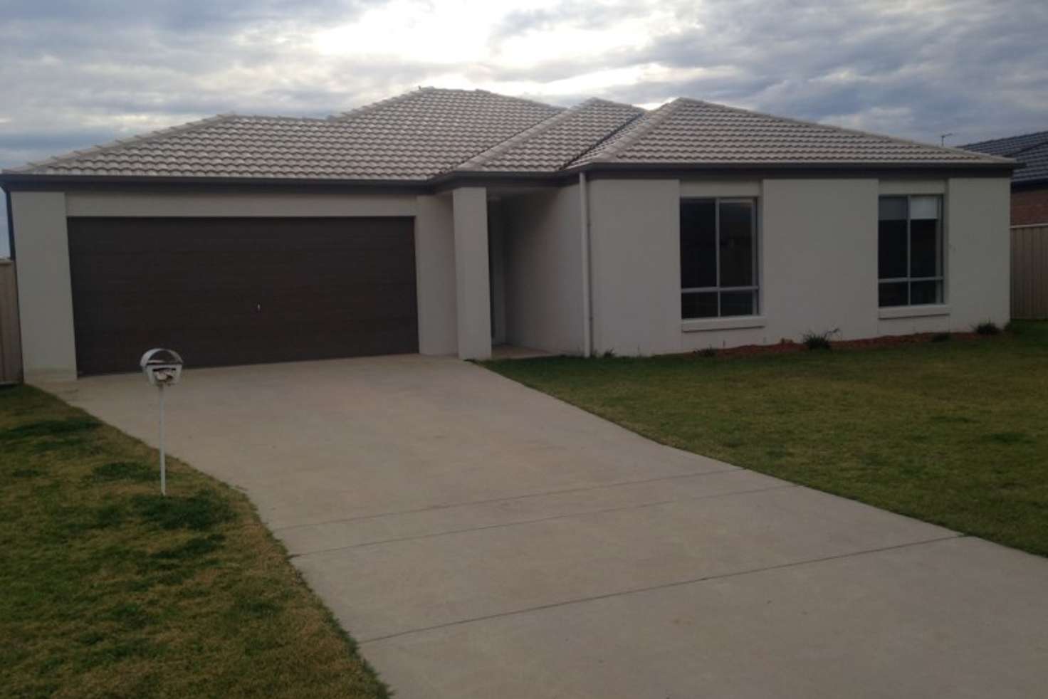 Main view of Homely house listing, 15 Chisnall Street, Corowa NSW 2646