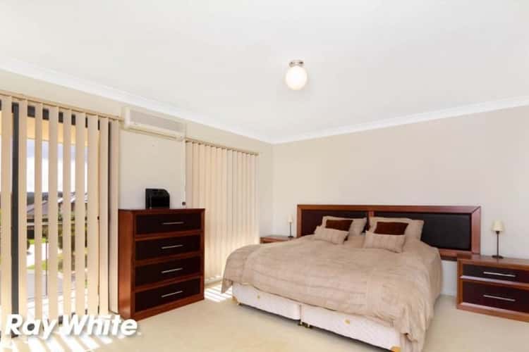 Fourth view of Homely house listing, 29 Kristy Court, Kellyville NSW 2155