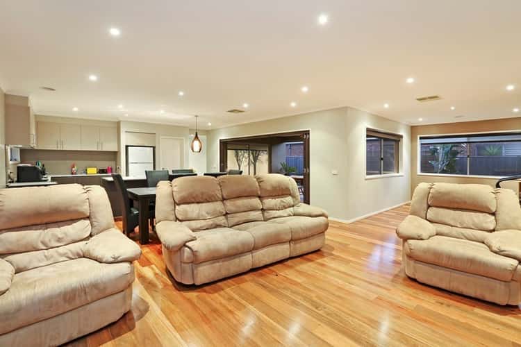 Fourth view of Homely house listing, 10 Shoaling Drive, Leopold VIC 3224