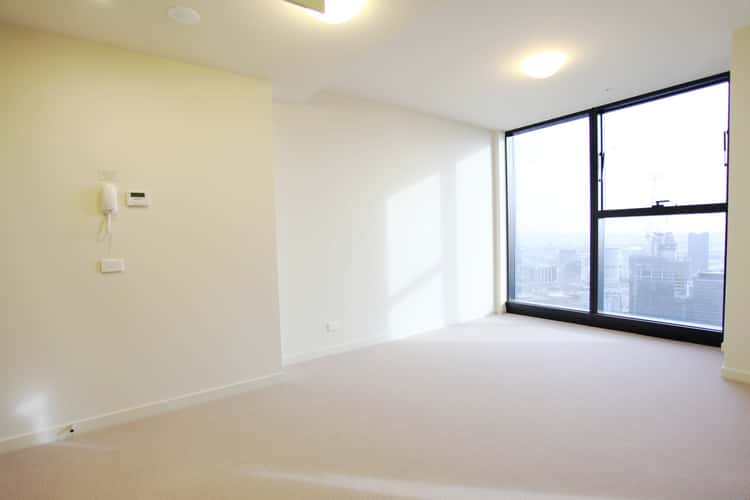 Second view of Homely apartment listing, 4209/568 Collins Street, Melbourne VIC 3000