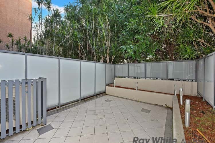 Sixth view of Homely apartment listing, 261/635 Gardeners Road, Mascot NSW 2020