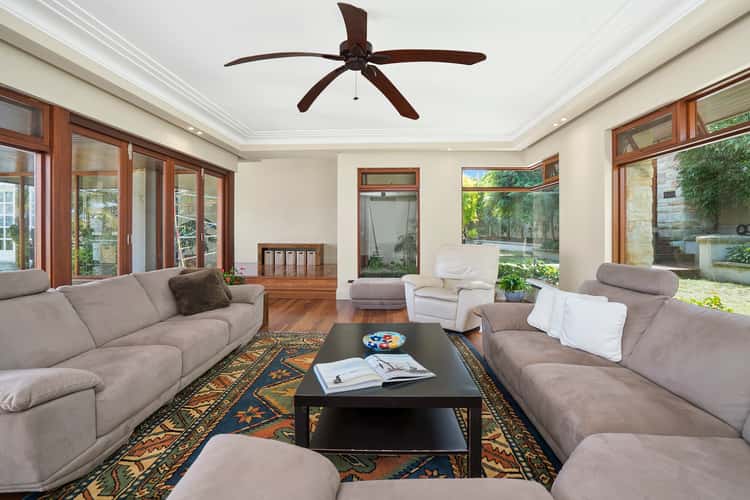 Main view of Homely house listing, 21 Ponsonby Parade, Seaforth NSW 2092