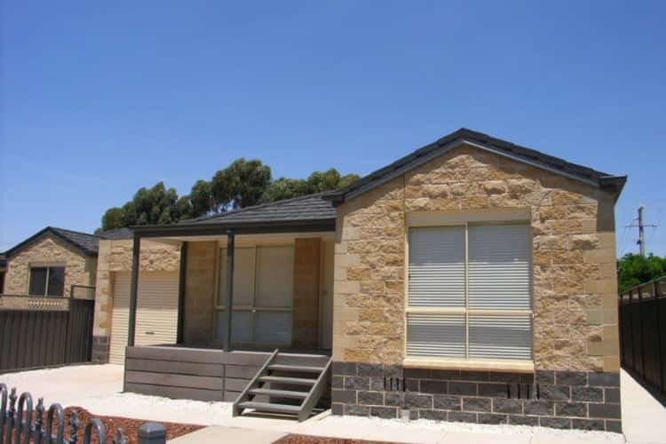 Main view of Homely townhouse listing, 3/115 Goulburn Road, Echuca VIC 3564