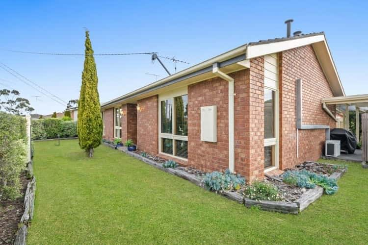 Main view of Homely house listing, 8 Bren Court, Corio VIC 3214