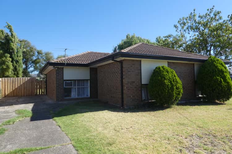 Main view of Homely house listing, 2 Elandra Way, Cranbourne West VIC 3977