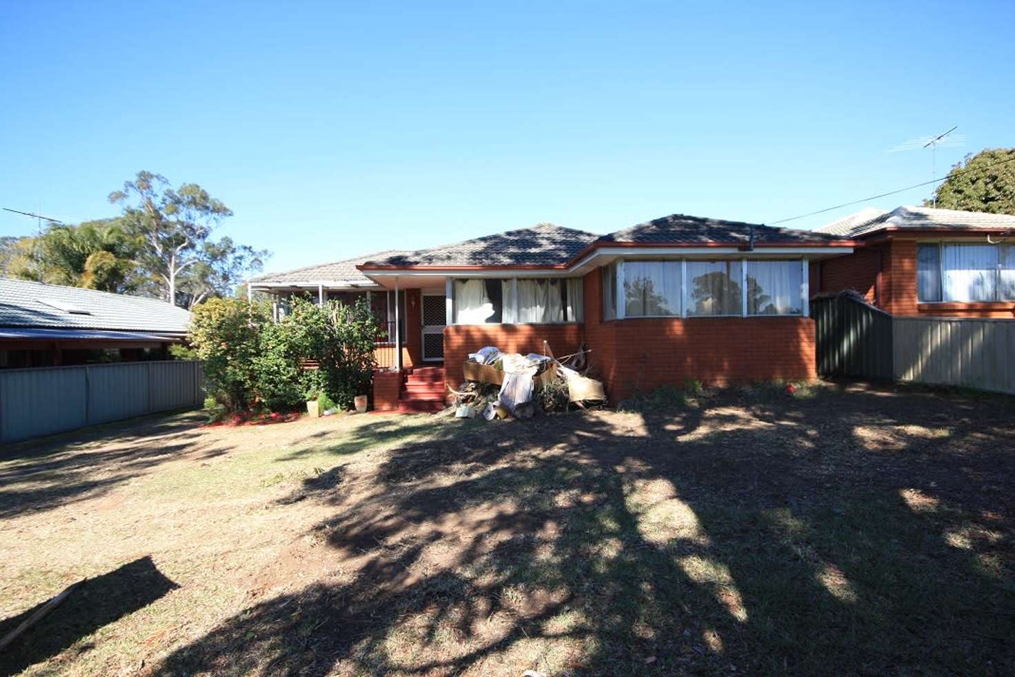 Main view of Homely house listing, 29 Valley Road, Campbelltown NSW 2560
