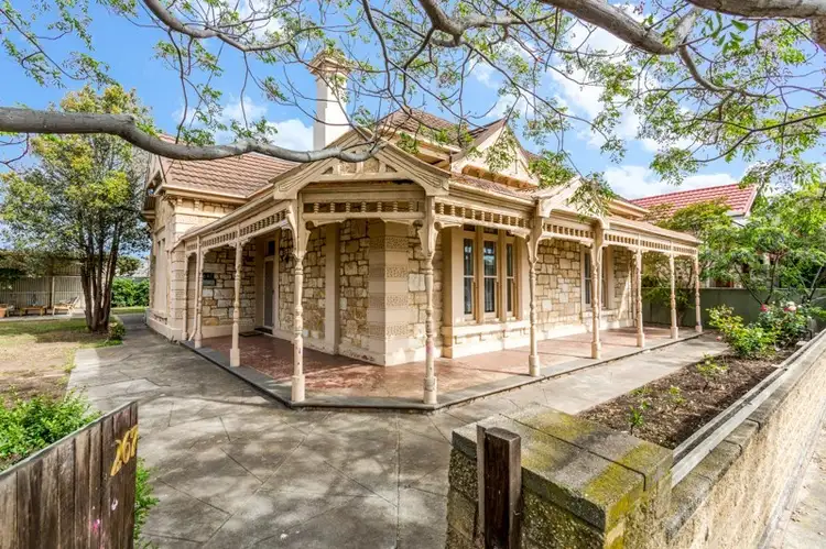 267 Military Road, Semaphore SA 5019