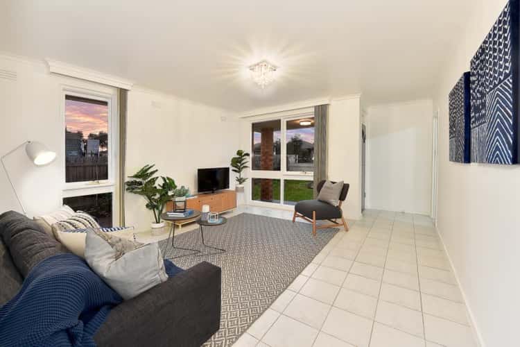 Second view of Homely unit listing, 1/107 Anderson Road, Fawkner VIC 3060