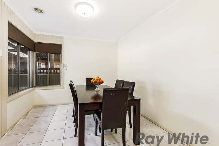 Fourth view of Homely house listing, 12 Obrien Drive, St Albans VIC 3021