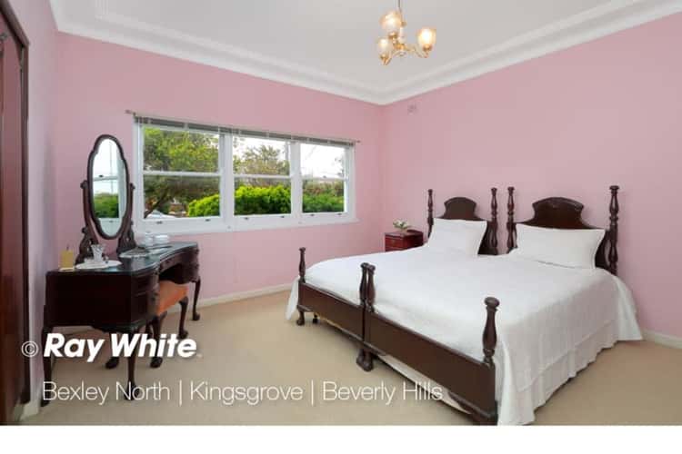 Fifth view of Homely house listing, 3 Warrawee Place, Beverly Hills NSW 2209