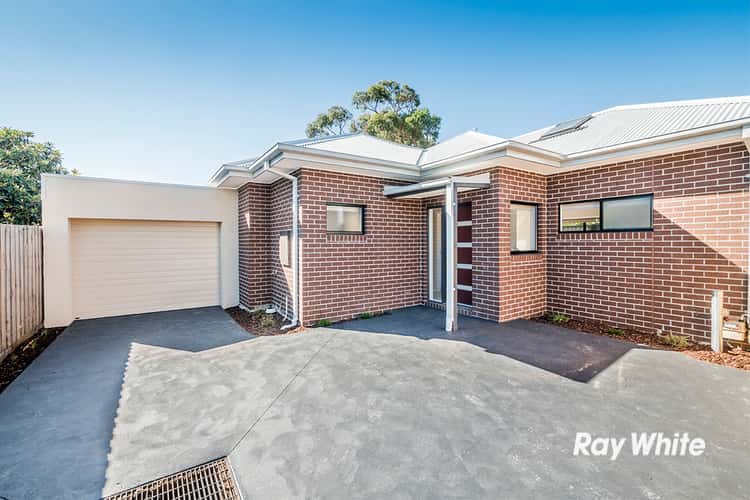Main view of Homely house listing, 28A Harry Street, Cranbourne VIC 3977