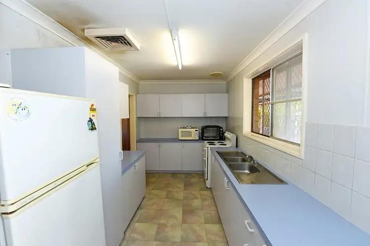 Fourth view of Homely house listing, 8 Hannan Crescent, Dampier WA 6713