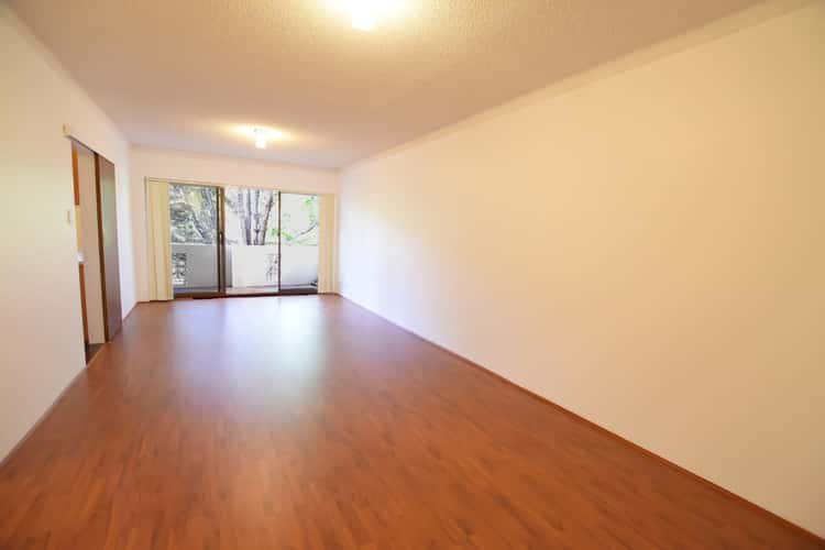 Second view of Homely unit listing, 4/40 Denman Avenue, Wiley Park NSW 2195
