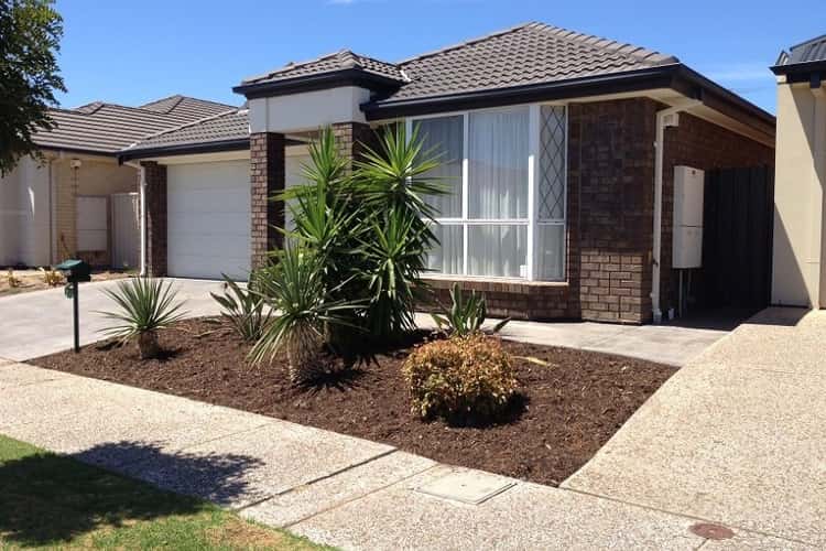 Second view of Homely house listing, 8 Mallard Crescent, Mawson Lakes SA 5095