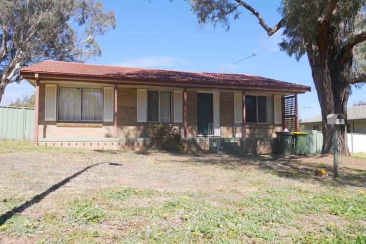 Main view of Homely house listing, 9 Jindalee, Cowra NSW 2794