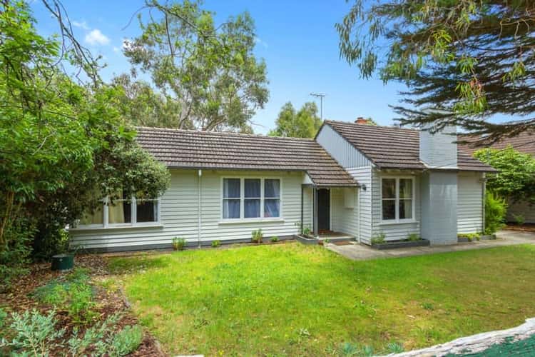 Main view of Homely house listing, 1 Morley Crescent, Box Hill North VIC 3129