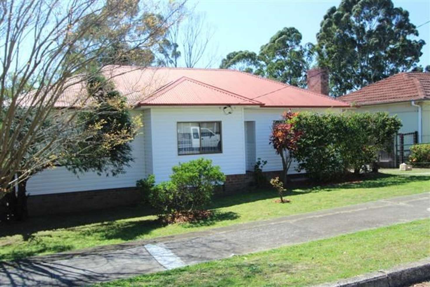 Main view of Homely house listing, 5 Bidgee Road, Ryde NSW 2112