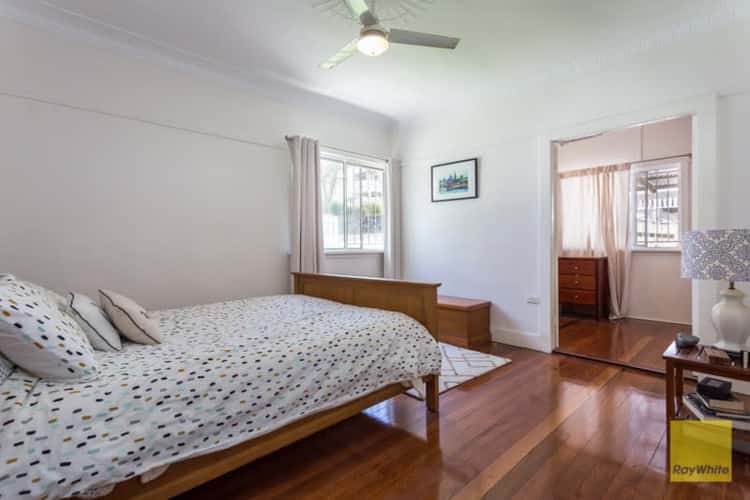 Fifth view of Homely house listing, 31 Lewis Street, Camp Hill QLD 4152