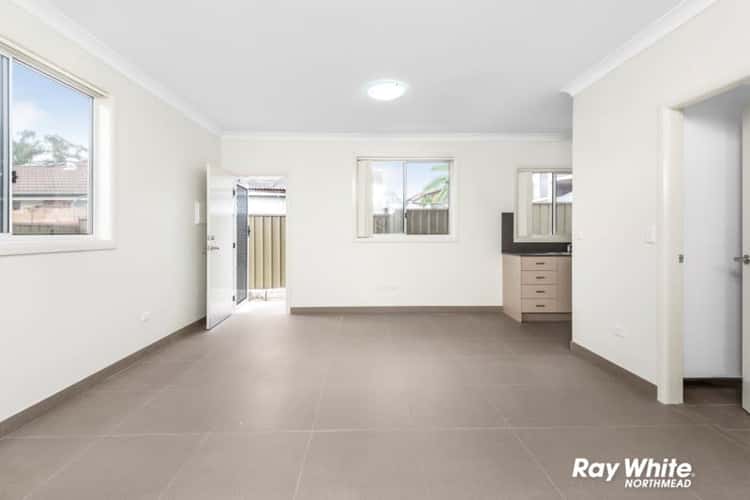 Third view of Homely house listing, 3A Albert Street, Guildford NSW 2161