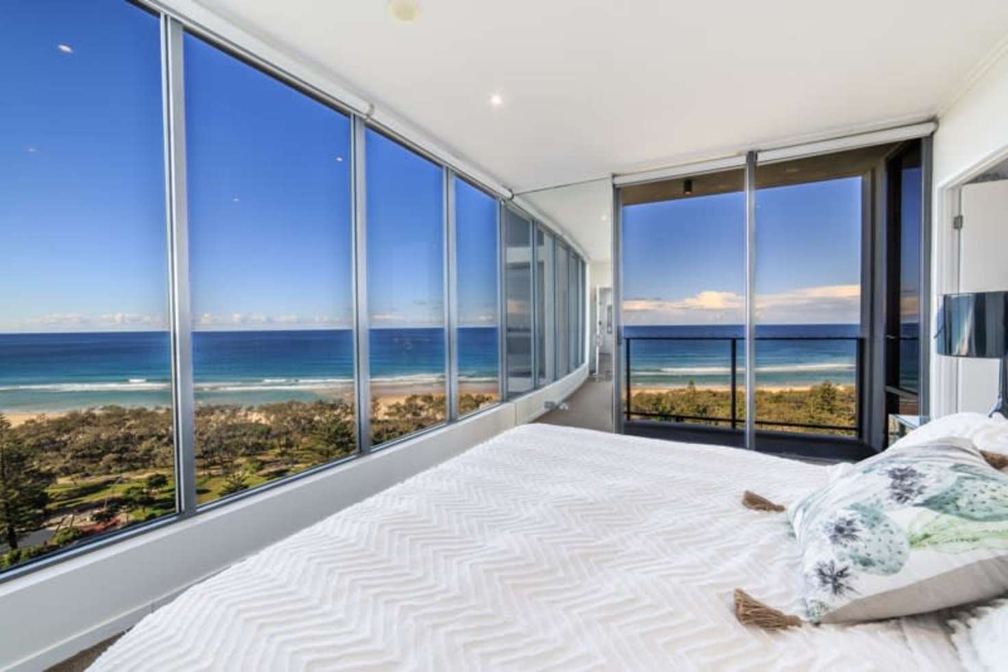 Main view of Homely apartment listing, 34/173 Old Burleigh Road, Broadbeach QLD 4218