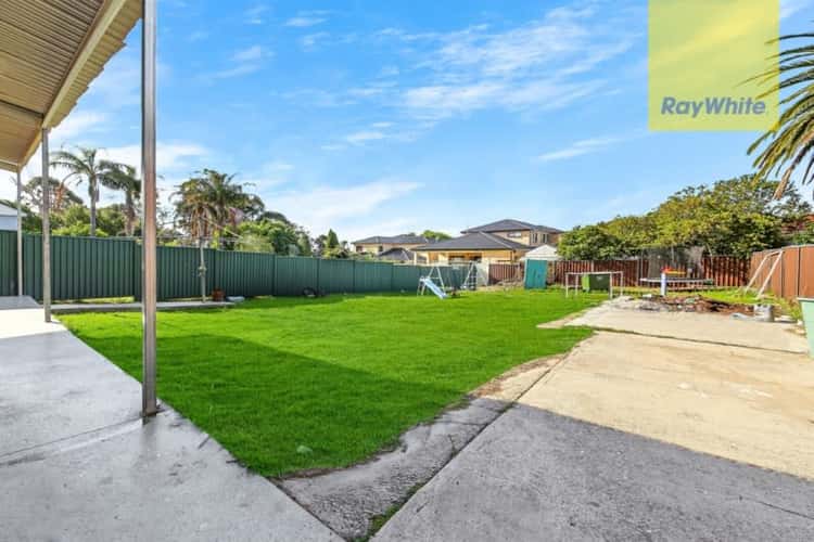 Second view of Homely house listing, 19 Janet Street, Merrylands NSW 2160