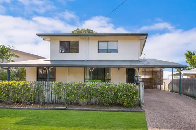 Main view of Homely house listing, 1a Camira Avenue, Cranbrook QLD 4814