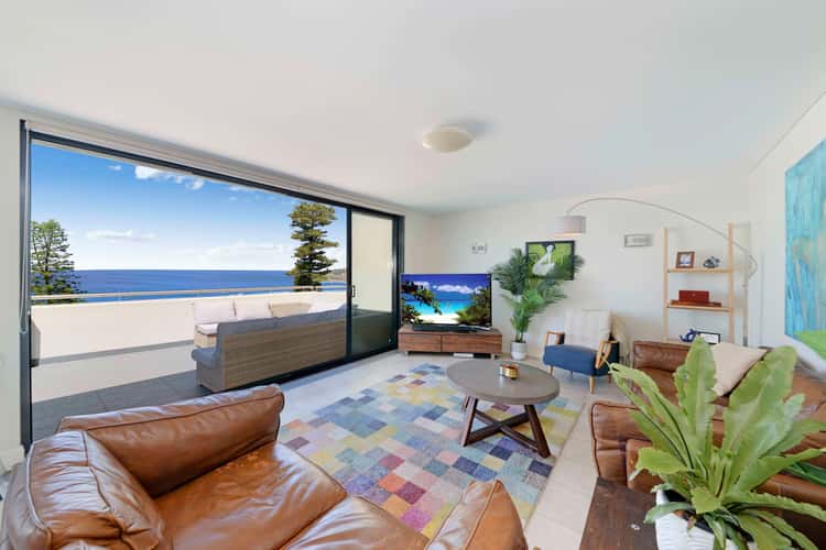 Third view of Homely apartment listing, 19/112-116 Campbell Parade, Bondi Beach NSW 2026